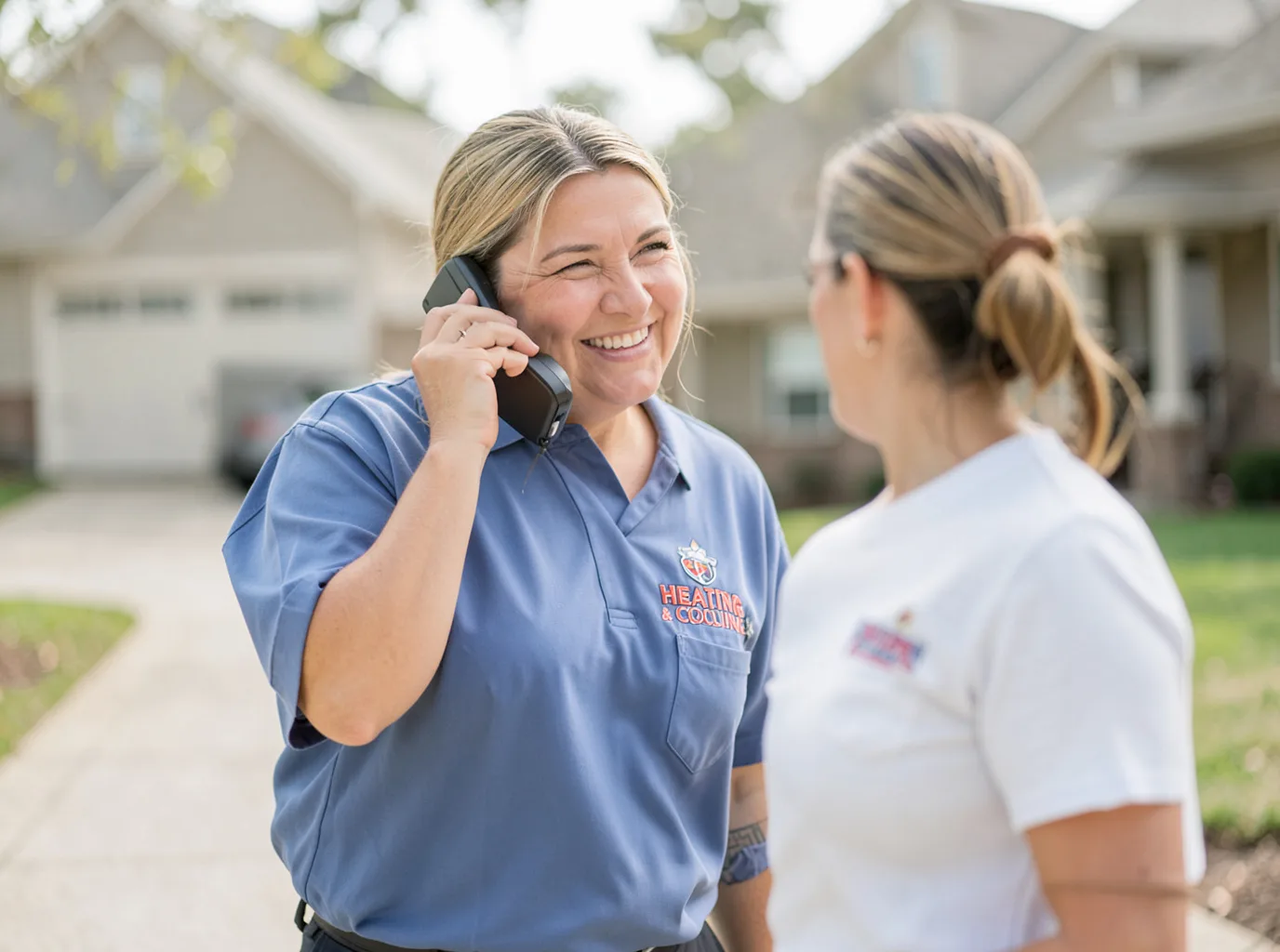 Hvac Repair Redmon, IL FAQs